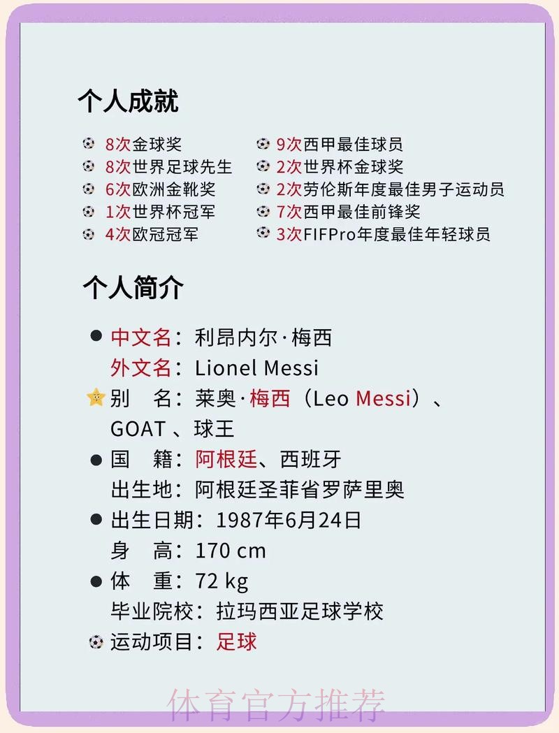 最新世界杯阿根廷梅西比赛时间全面分析